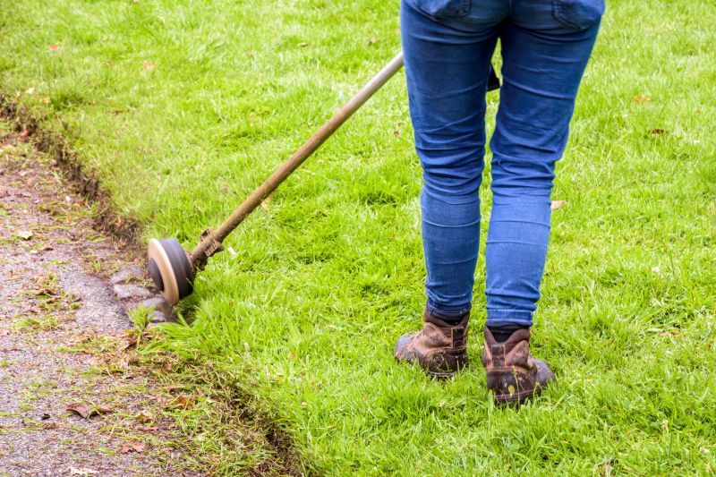 Weed Cutting Cost Overview — Cost of Weed Cutting