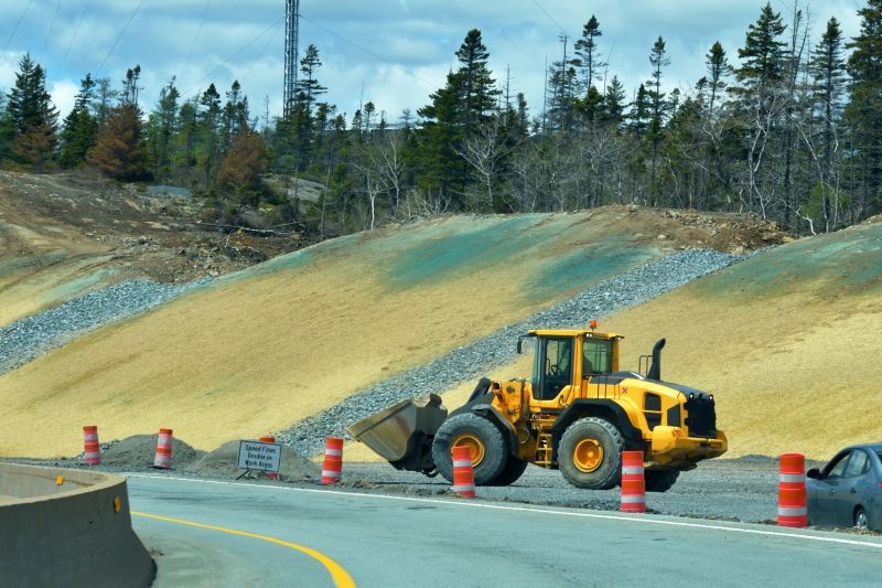 Hydromulching in Honolulu, HI